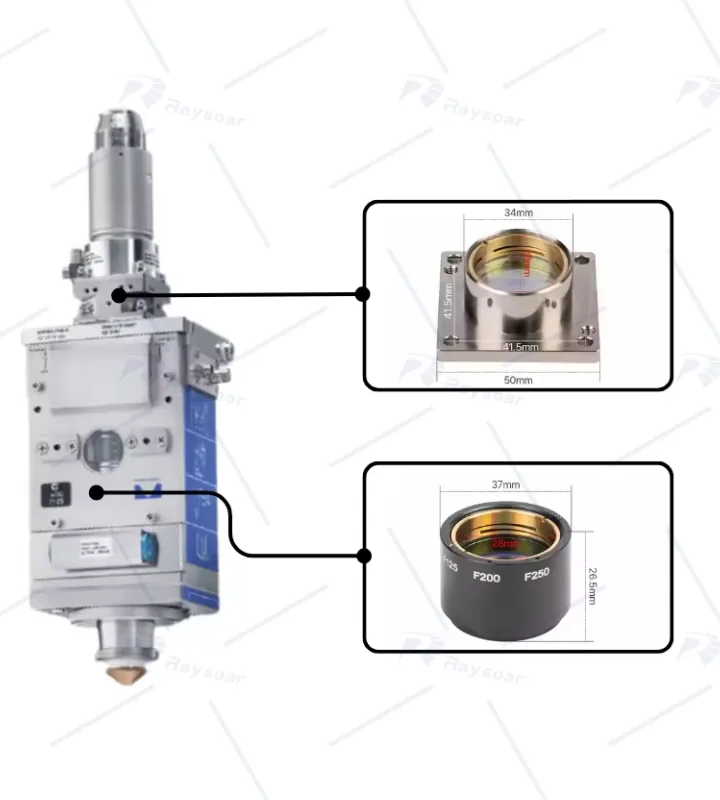 Durability for High-Performance Laser Systems