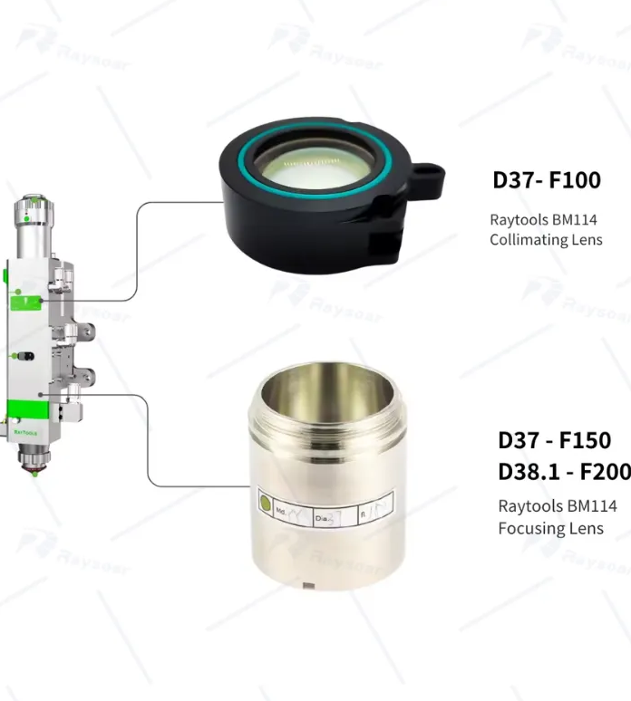 Enhancing Laser System Longevity and Efficiency