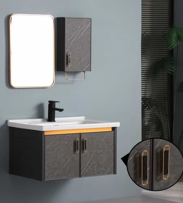 Transform Your Space with Amaze Bathroom Cabinets