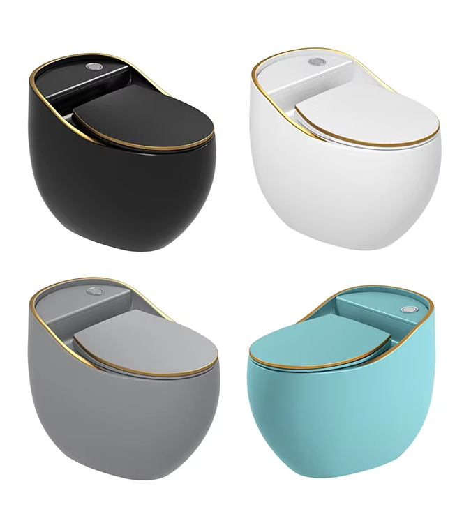 The Amaze Smart Toilet: A Perfect Blend of Technology and Design