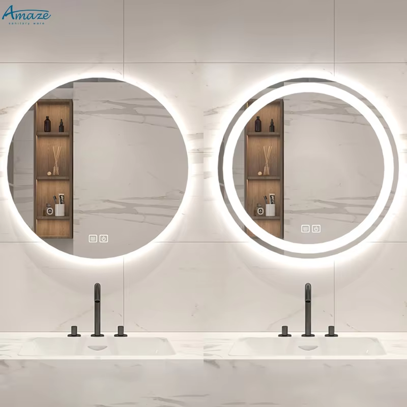 Enhance Your Space with Amaze Smart Mirrors