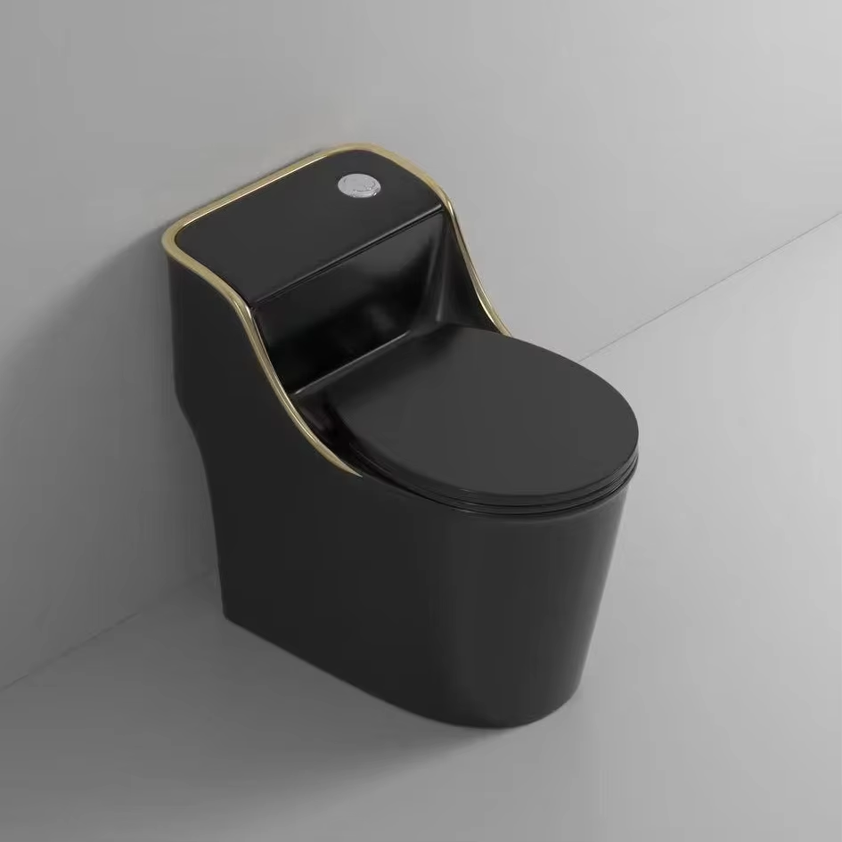 Revolutionize Your Bathroom with Amaze Smart Toilets