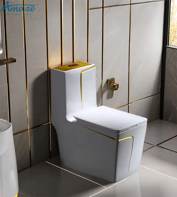 Amaze Smart Toilets: The Ultimate in Comfort and Hygiene