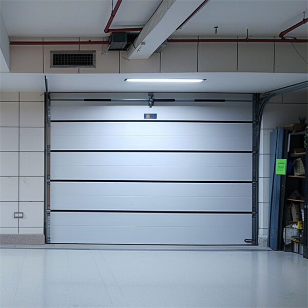 قل وداعًا للأبواب الثقيلة مع الأداء السلس والهادئ لـ Panelift