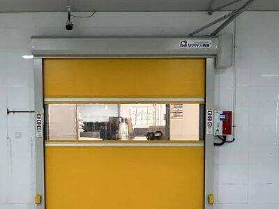 Folding Garage Doors: A Space-Saving Solution