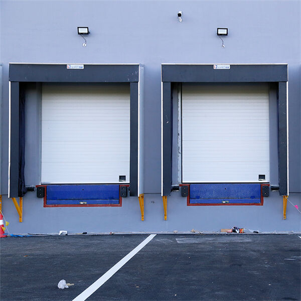 The Importance of Regular Dock Door Maintenance for Long-Lasting Functionality