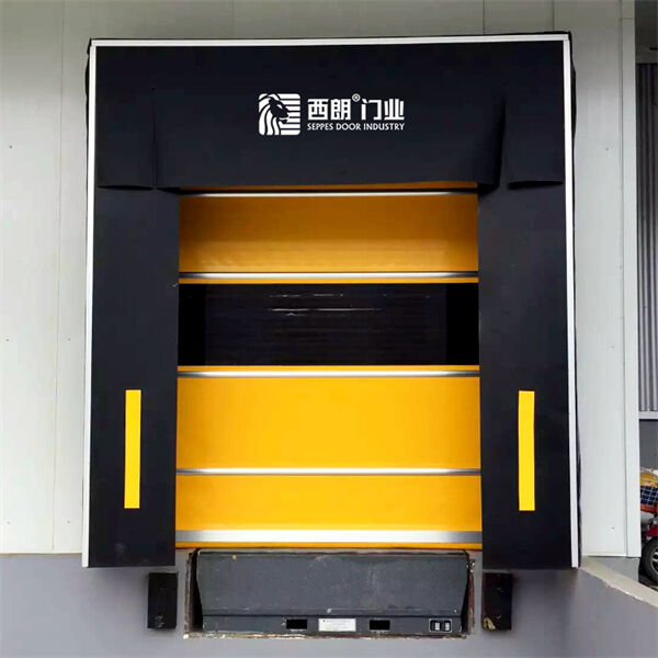 تحسين أداء عملك مع ملاجئ مناطق التحميل الموثوقة