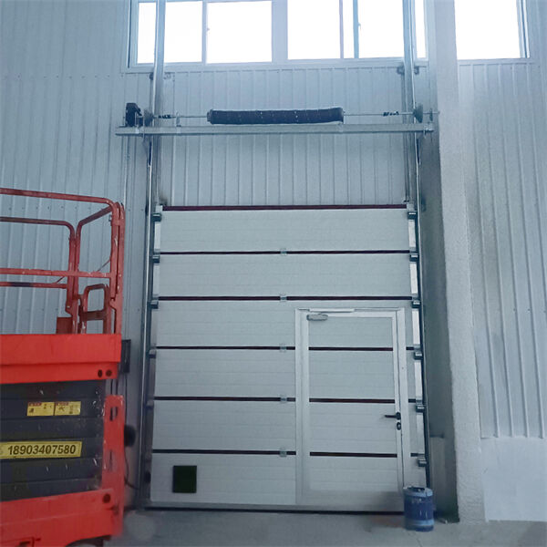 حل مستدام وفعال من حيث التكلفة