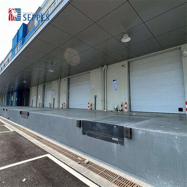 تأكد من توزيع الوزن بالتساوي باستخدام مُستويات الشاحنات