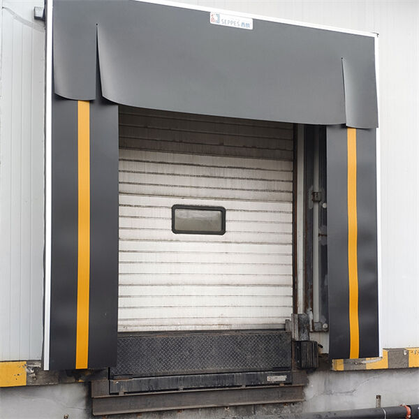 كيفية تركيب وصيانة خواتم الرصيف الصناعية.