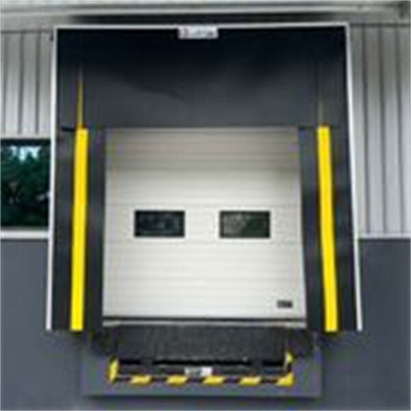 Protecting Your Property with a Shelter Dock