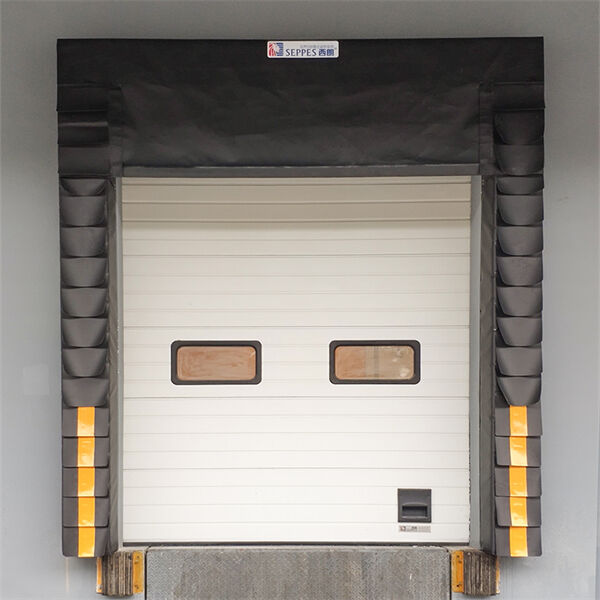 Protecting Your Warehouse from Intruders