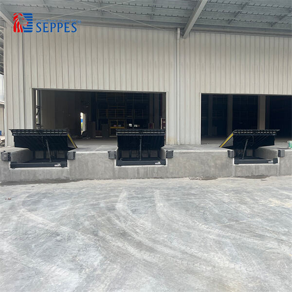 ما هو مُستوٍّ الحفر وكيف يحسّن كفاءة المستودع؟