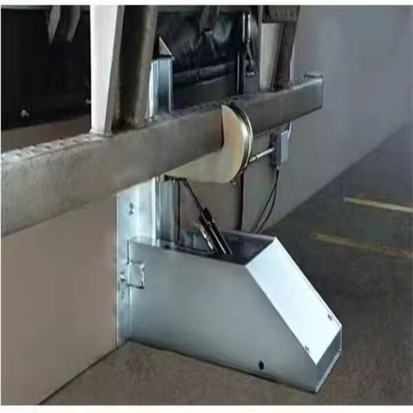 الفوائد الاستثمار في قيود شاحنات ذات جودة عالية لأسطولك.