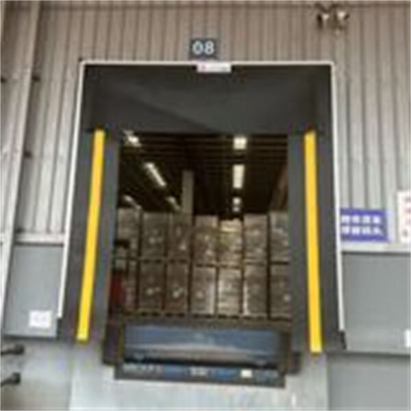 How a Shelter Dock Can Help Your Boa