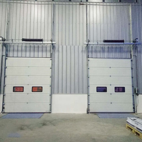 الاستثمار في الأبواب المنزلية القابلة للقسم