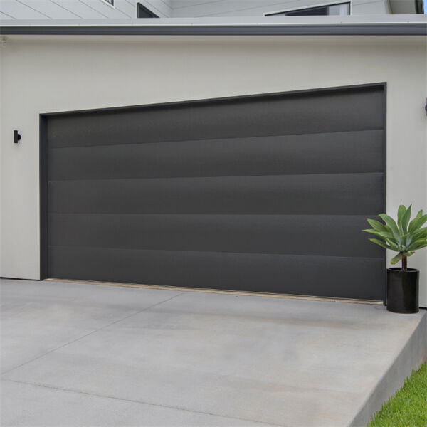 أضف الأمان لمنزلك وقيّمك باستخدام ميزات السلامة الرائدة في Panelift