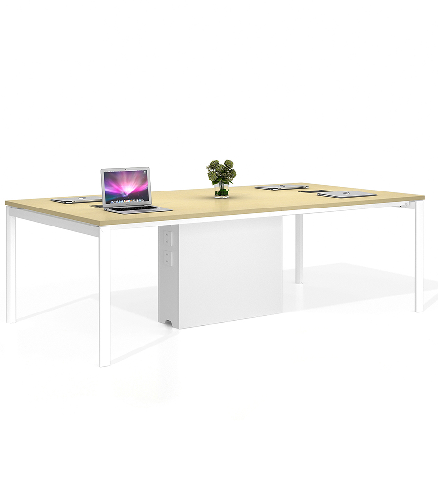 Transform Your Meetings with NOEL’s Premium Conference Table