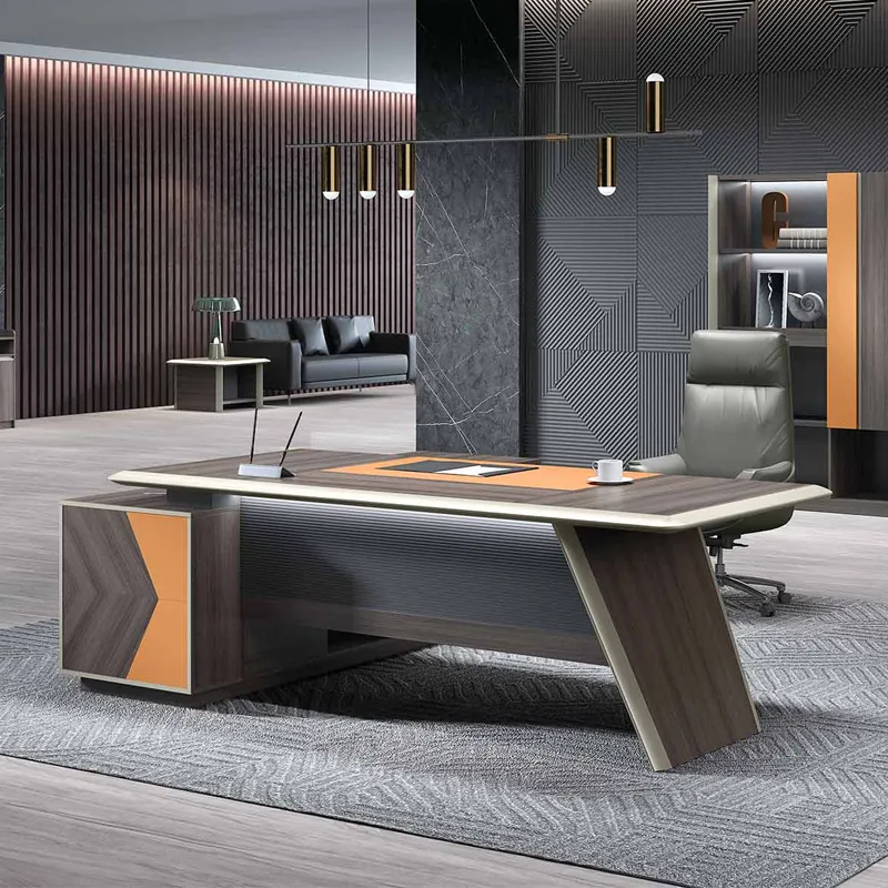 Transform Your Workspace with NOEL Stylish Office Desk