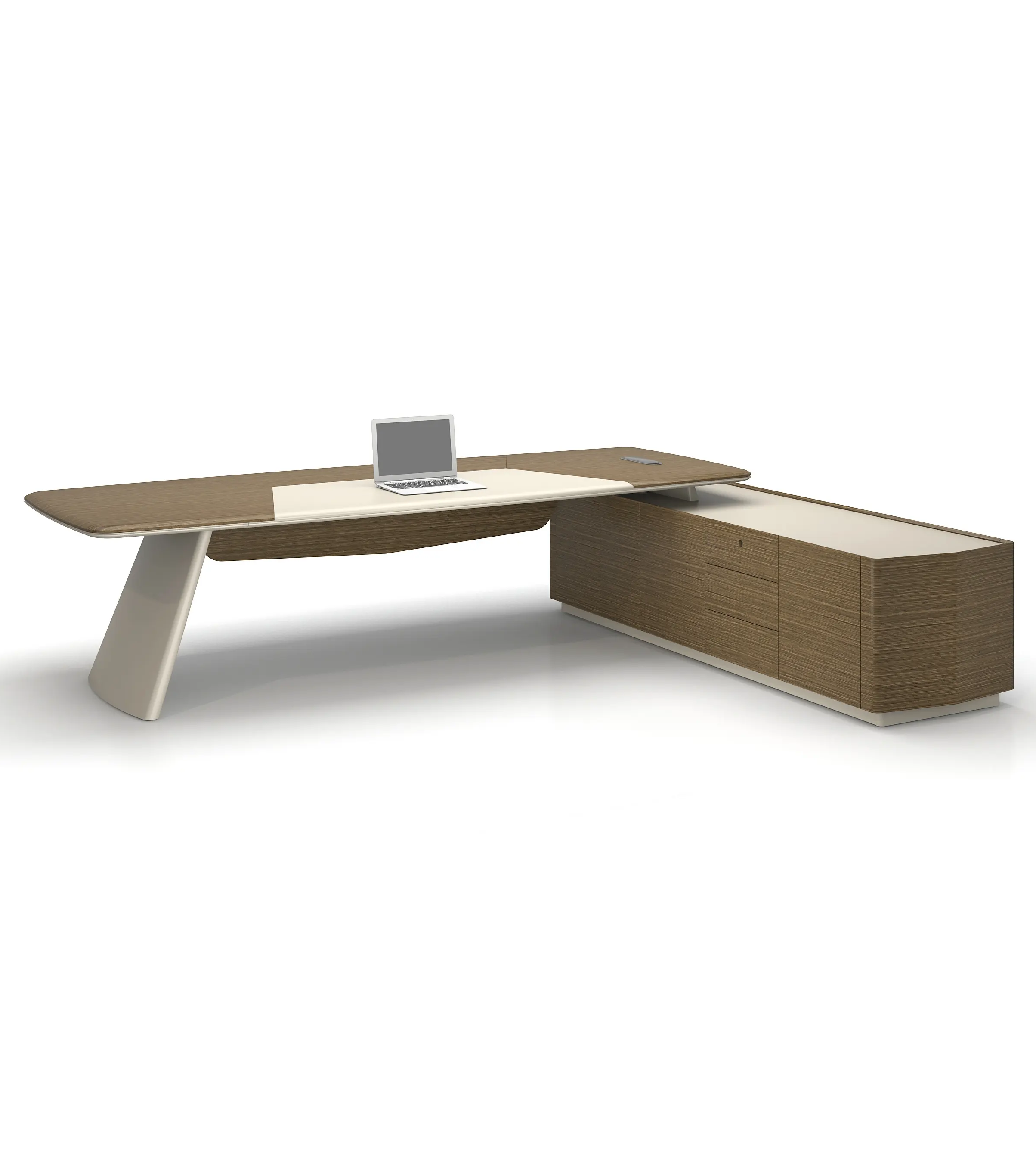 NOEL Executive office desk for Optimal Comfort and Style