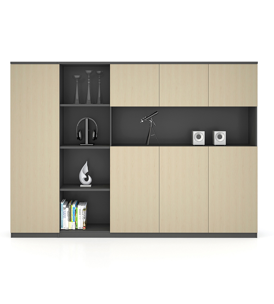 Discover NOEL Stylish and Durable Office Cabinets