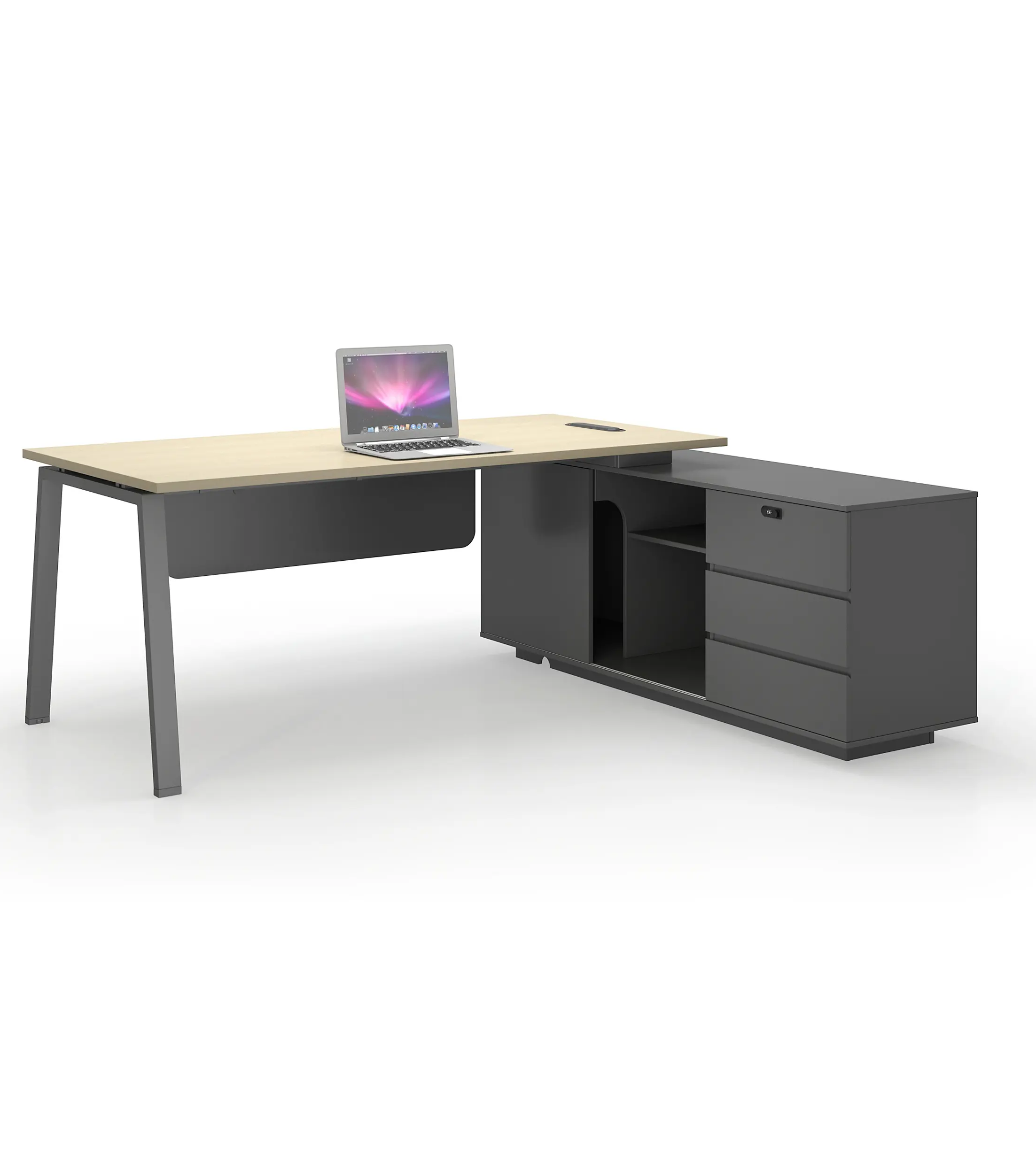 Maximize Productivity with NOEL Ergonomic office desk