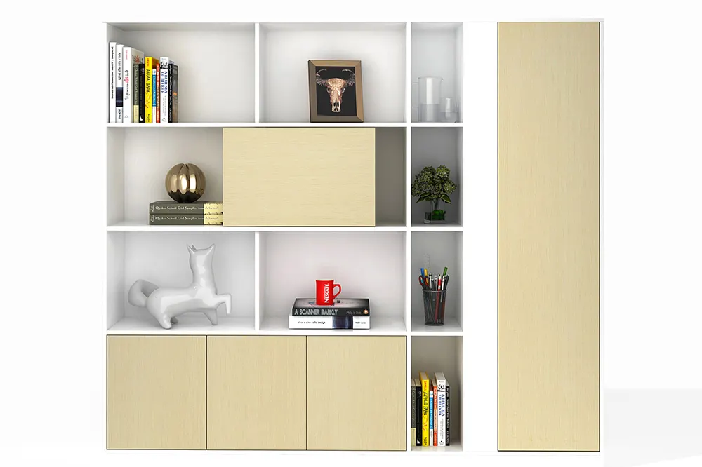 Organize Efficiently with NOEL’s Office Cabinets