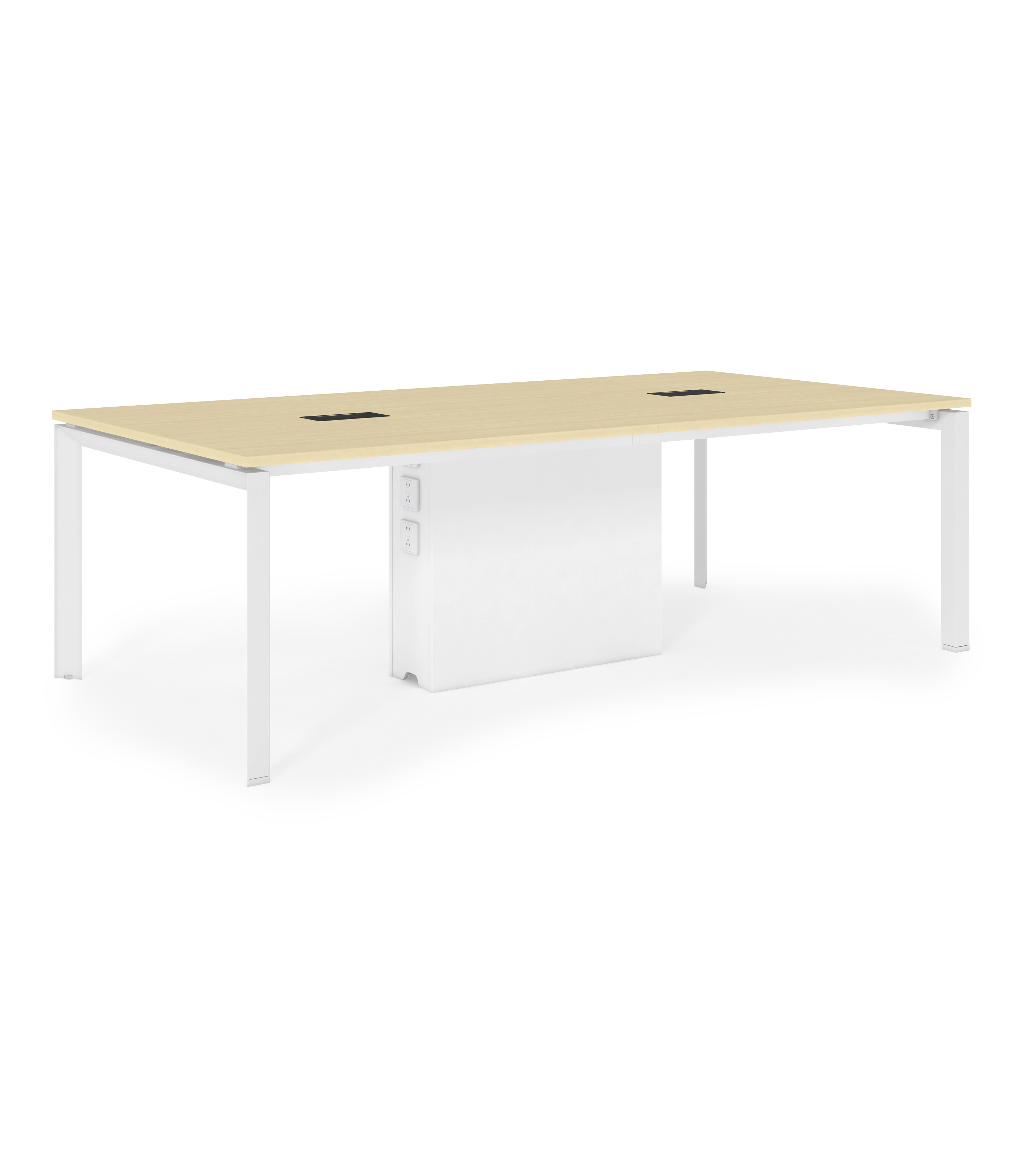 Elevate Your Office Space with NOEL Stylish Conference Table