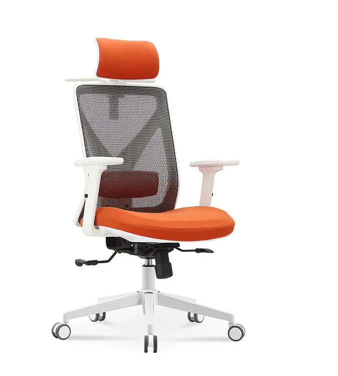 Enhance Office Productivity with NOEL’s Executive Office Chair