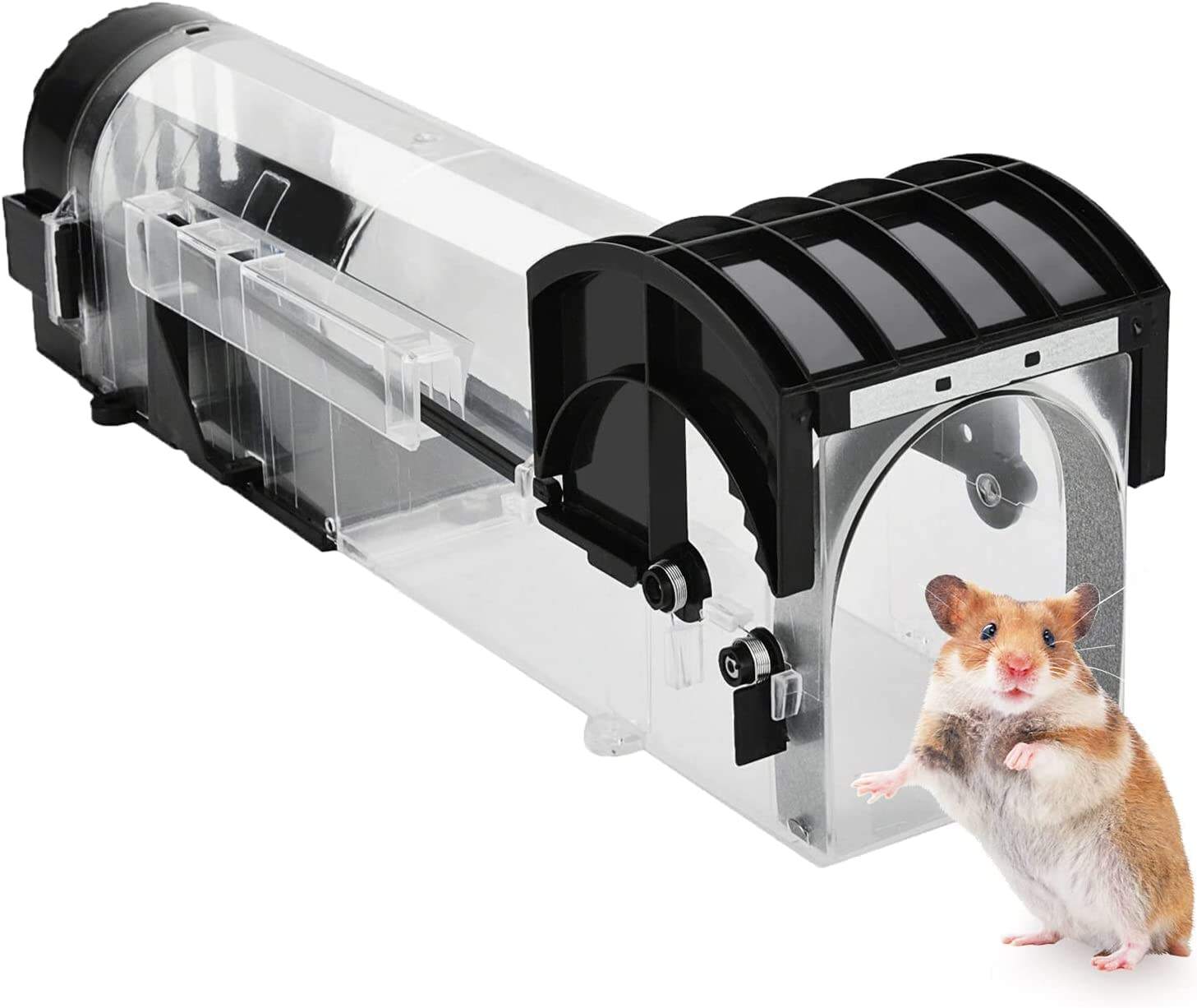 A Kinder Way to Control Your Pest Problem: Humane Mouse Traps