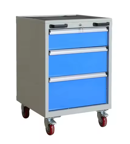 Enhance Your Storage with BONROY Tool Cabinet Innovations