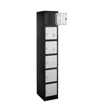 Top BONROY Metal Cabinet Models for Durable and Functional Storage