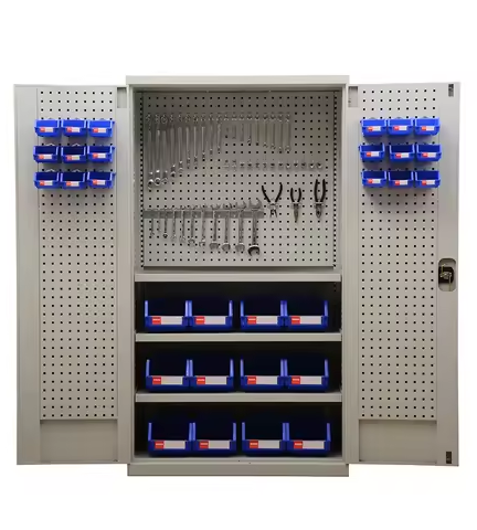 Enhance Your Storage with BONROY Tool Cabinet Innovations