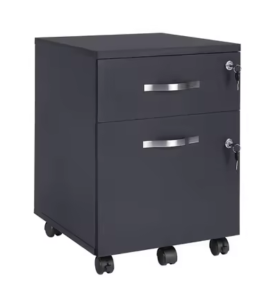 Durable Mobile Cabinets by BONROY for Versatile Use