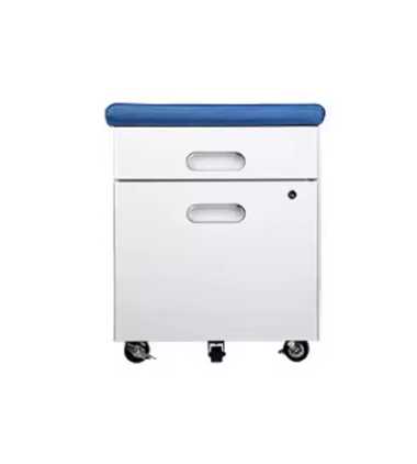 BONROY Mobile Cabinets: Ideal for Modern Offices