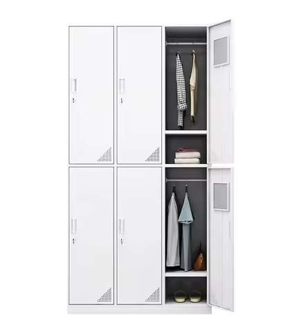 Versatile Metal Cabinets for Modern Workspaces