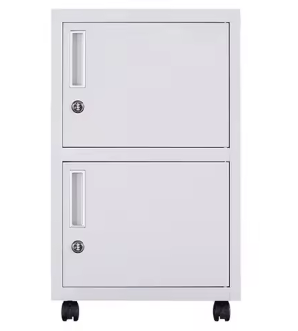 Explore BONROY Mobile Cabinet Models for Versatile Storage Needs