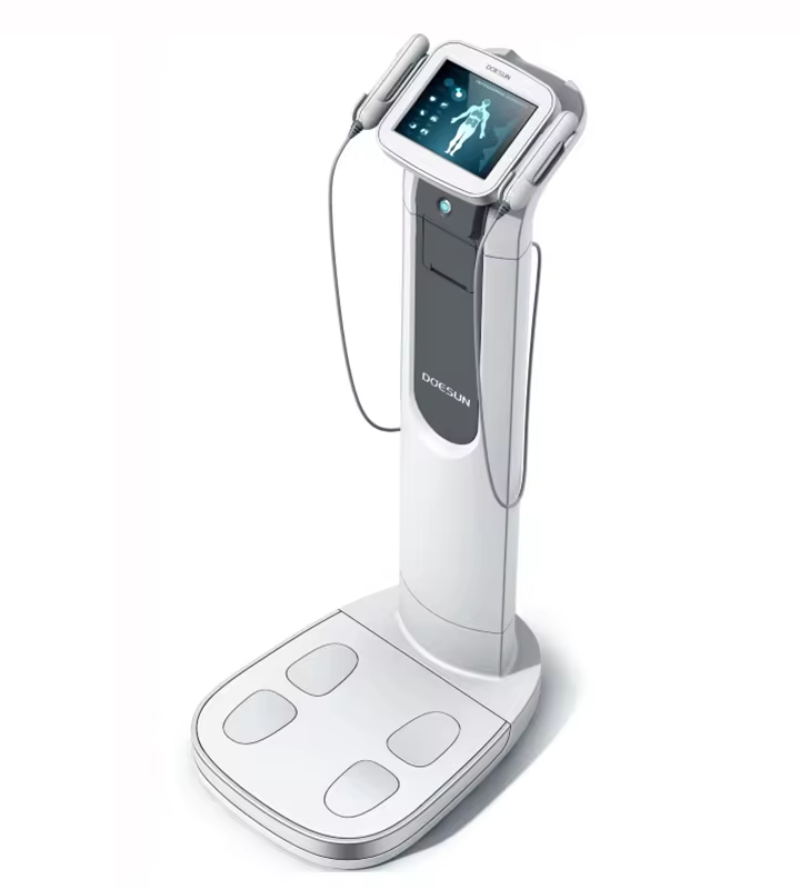 Sonka Body Composition Analyzer: Perfect for Fitness and Medical Applications