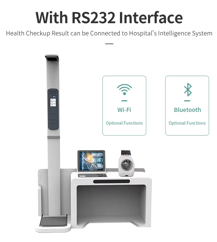 Enhance Remote Consultations with Sonka’s Telemedicine Kiosk Solutions