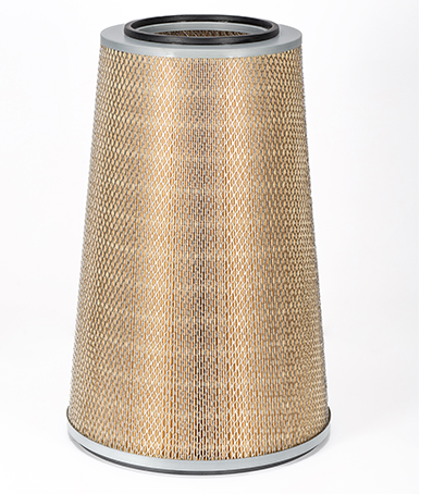 Durable and Reliable Gas Turbine Air Filters from Renhe