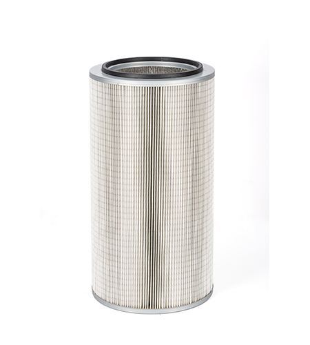 Advanced Industrial Dust Filters for Superior Air Quality