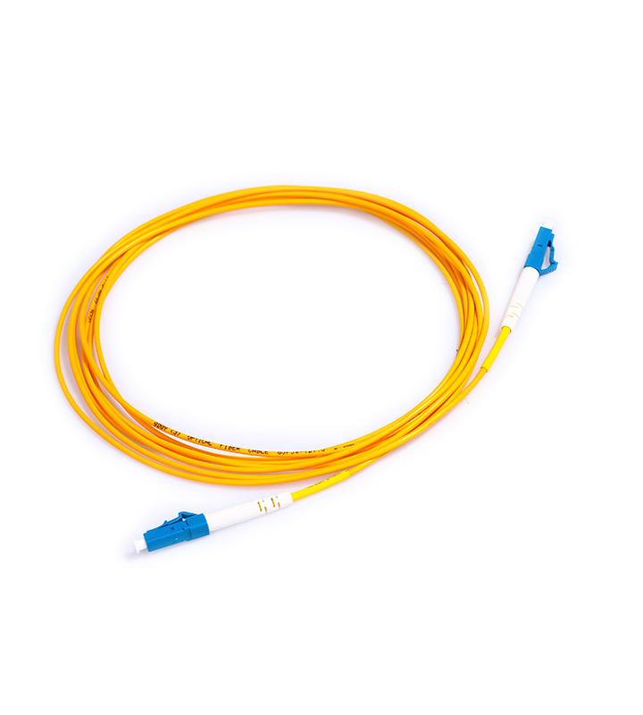 The Importance of Patch Cords in Fiber Optic Networks