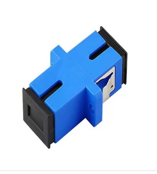 APT Comprehensive Selection of Fiber Optic Adapters and Connectors