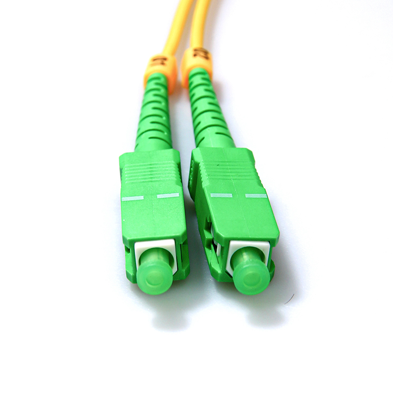 Essential Guide to Fiber Patch Cords: Ensuring Seamless Connectivity