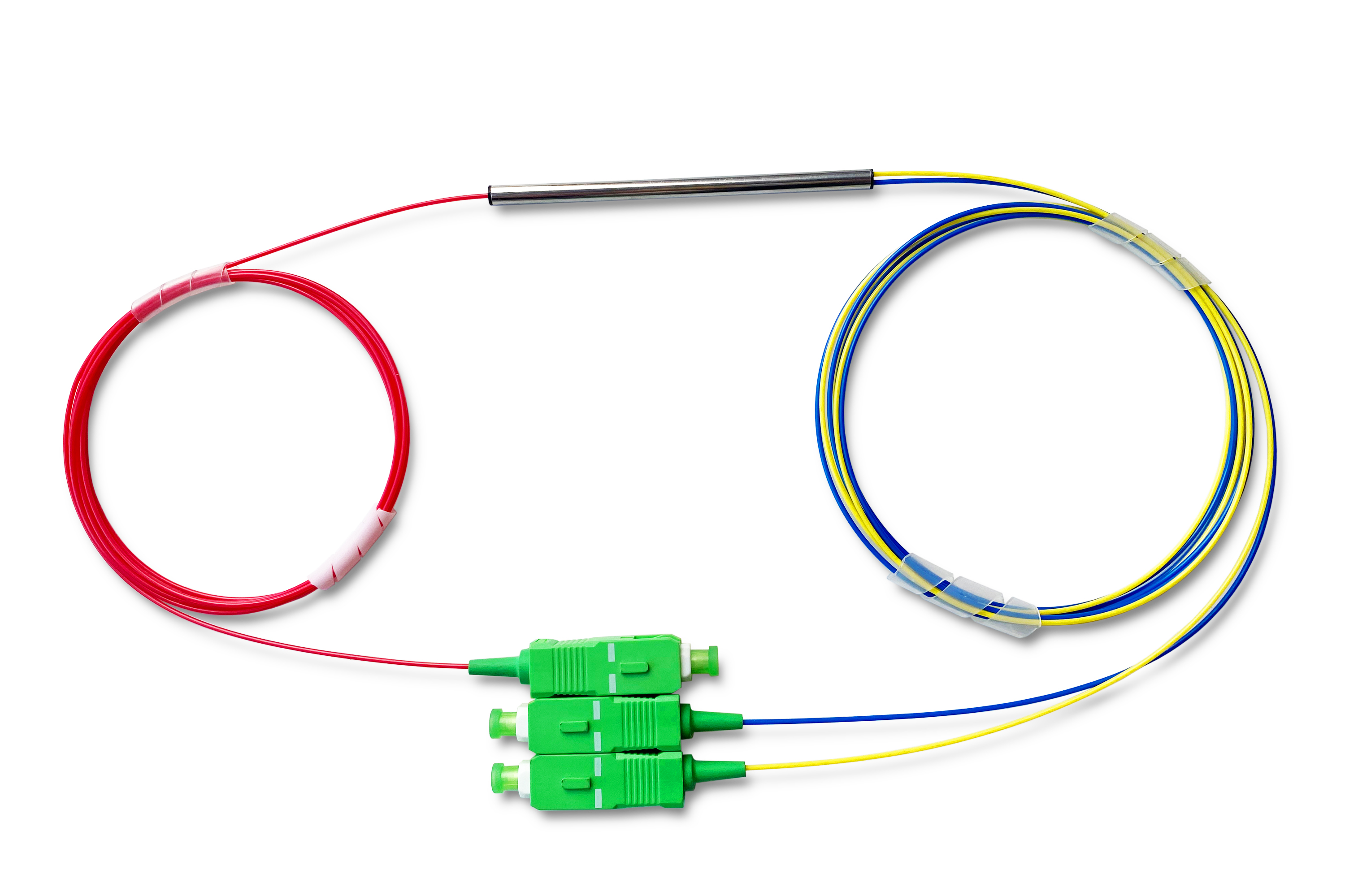 Mga fbt couplers: isang komprehensibong gabay sa pagpapahusay ng pagganap ng fiber optic na may angkop na kadalubhasaan