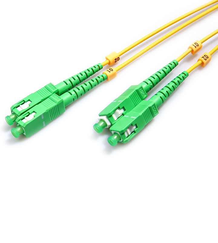 Choosing the Right Patch Cord for Your Networking Needs