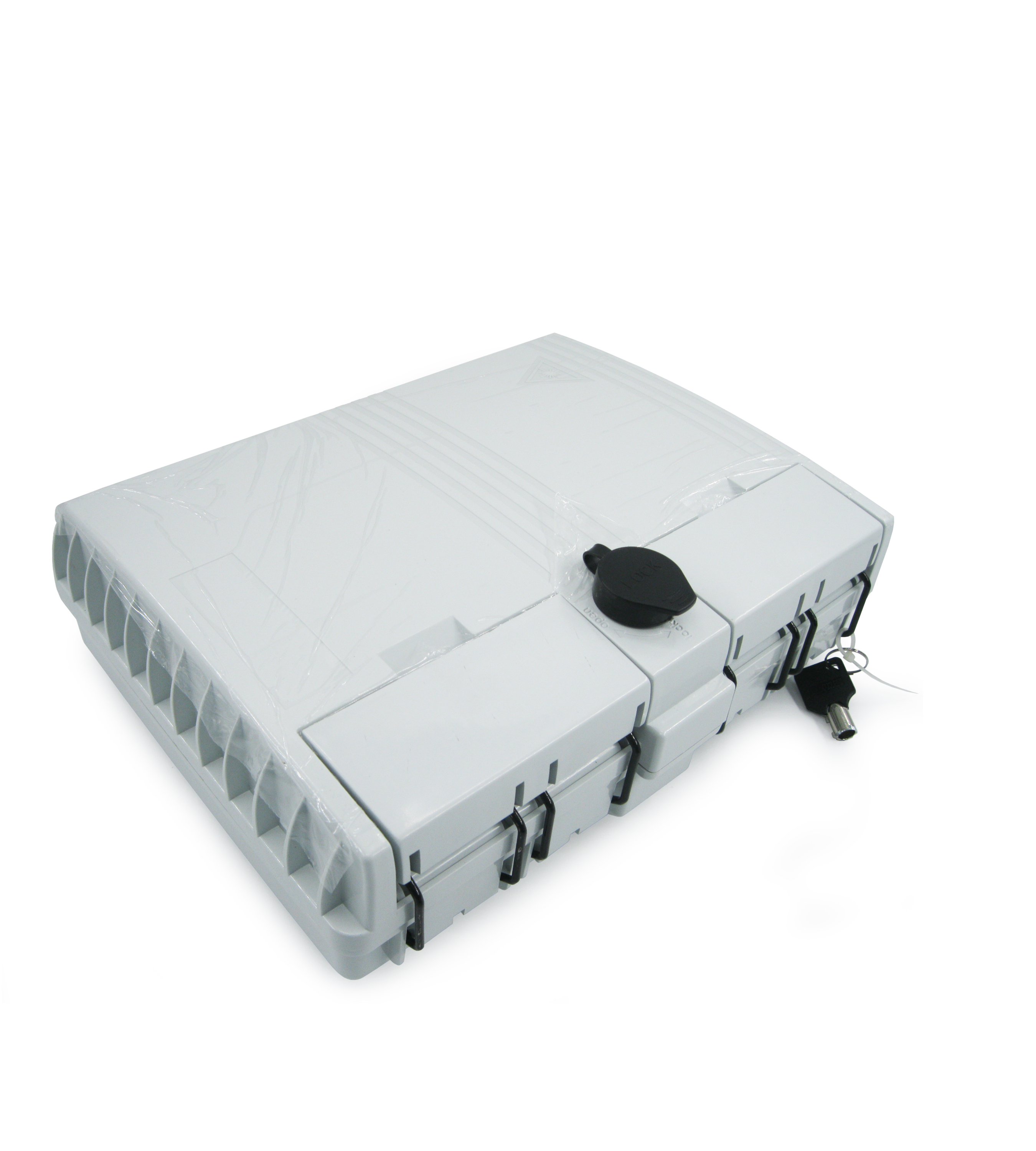 APT Durable and Reliable Fiber Optic Distribution Boxes