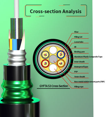 Future-Proofing Your Network with APT Fiber Optic Cables