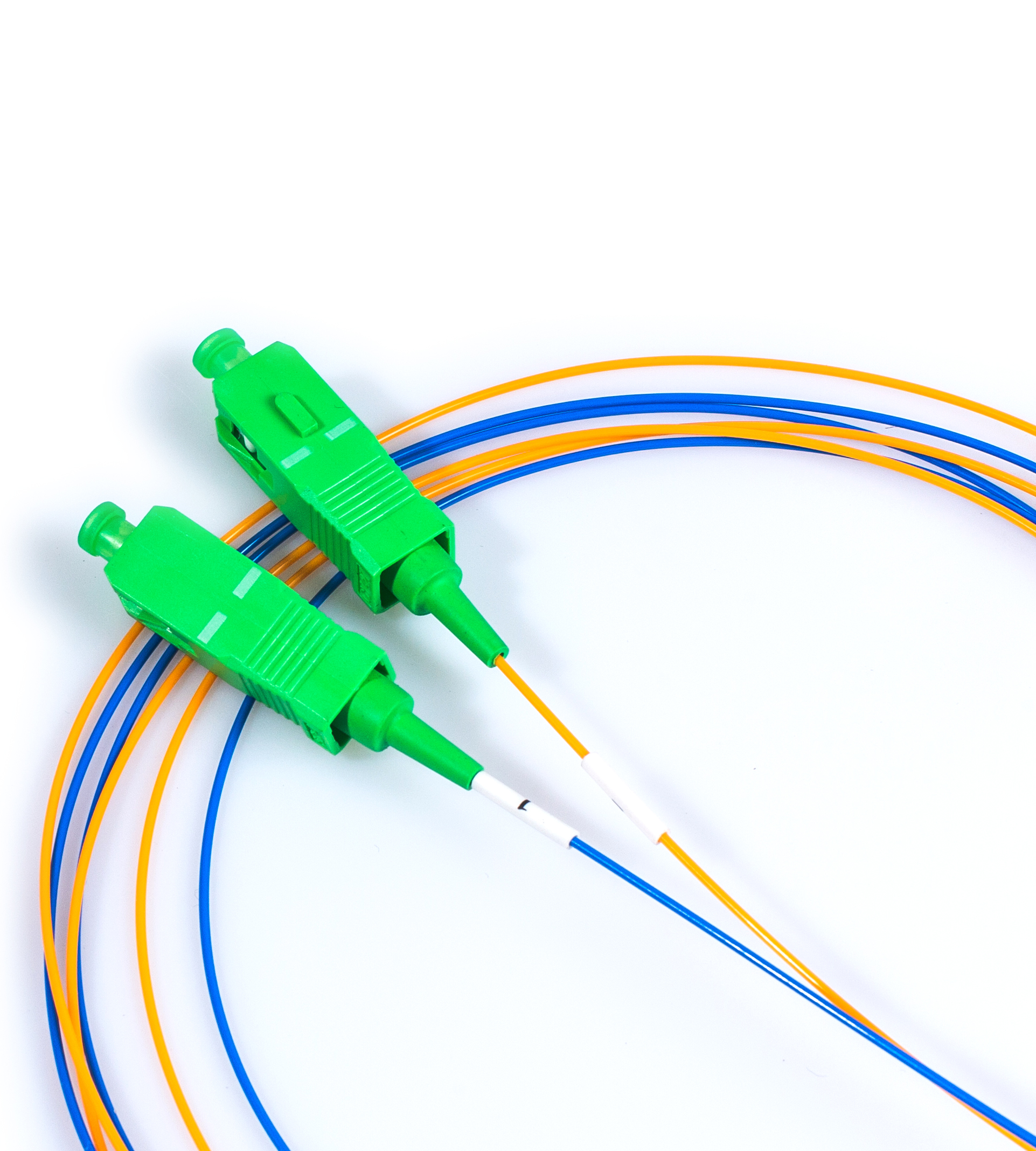 The Cost-Effectiveness of APT PLC Splitters in Fiber Networks