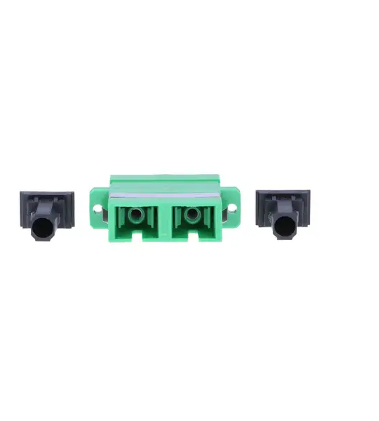 The Importance of Quality Adapters and Connectors in Fiber Optic Networks